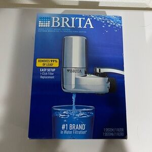 Brita filter